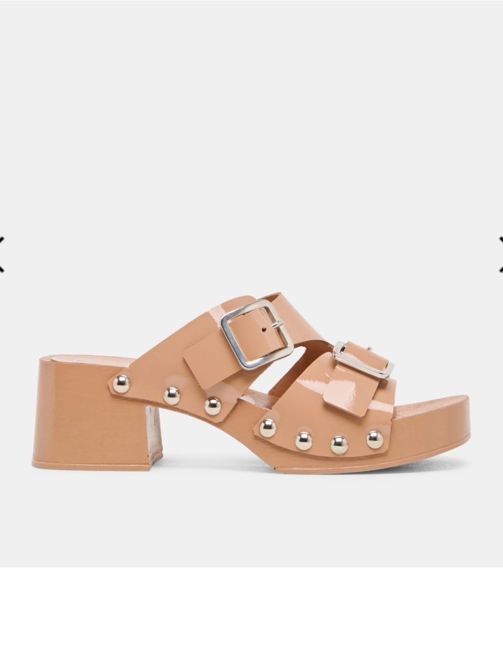 Dolce Vita Melody heels